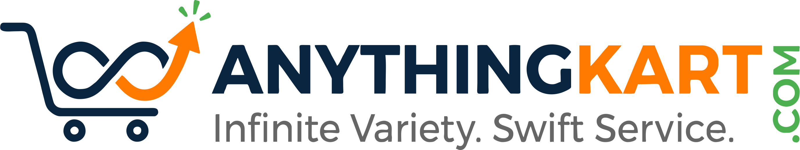 AnythingKart